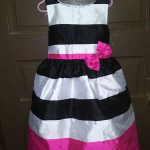 Miss Hollywood 6t dress